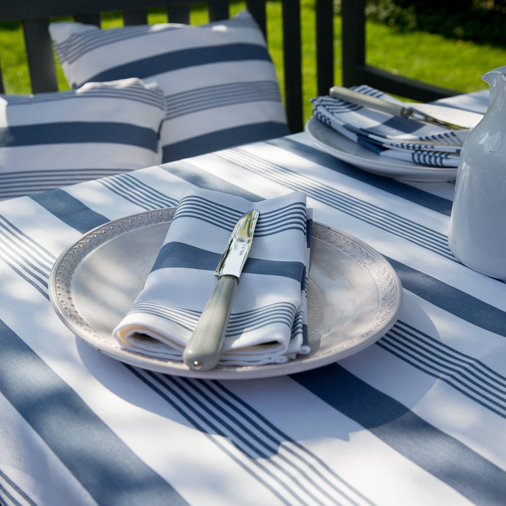 Pavilion Napkins