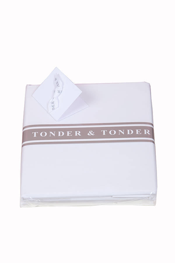 Pure White Duvet Covers