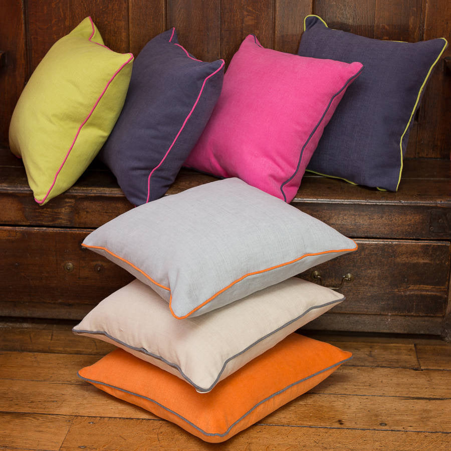 Cushions