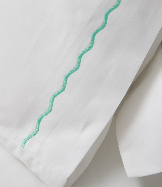 CLASSIC RIC RAC DUVET COVER SETS