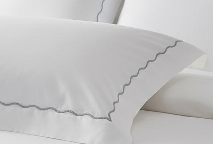 CLASSIC RIC RAC DUVET COVER SETS