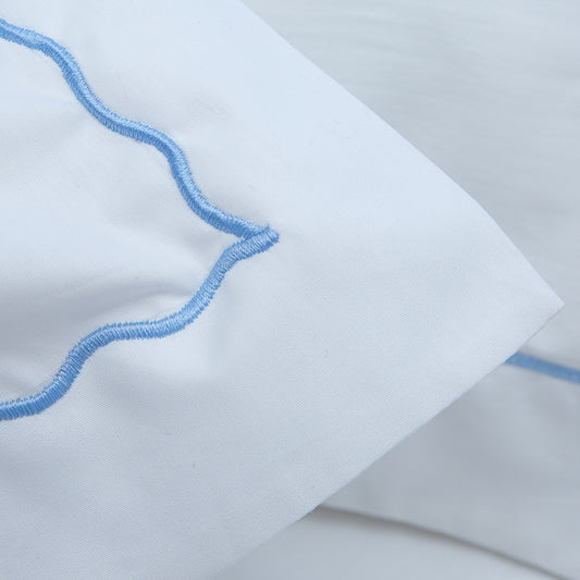 CLASSIC RIC RAC DUVET COVER SETS