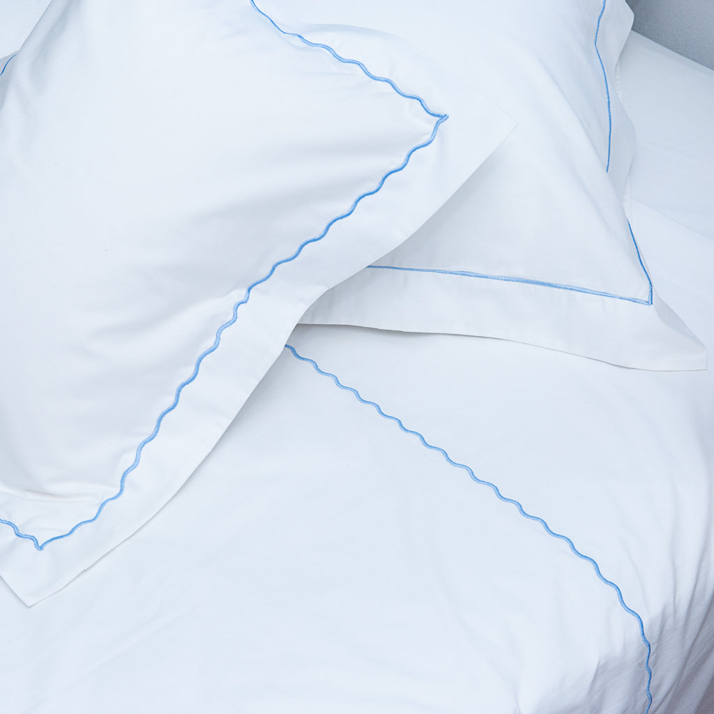 CLASSIC RIC RAC DUVET COVER SETS