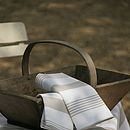 Pavilion Napkins