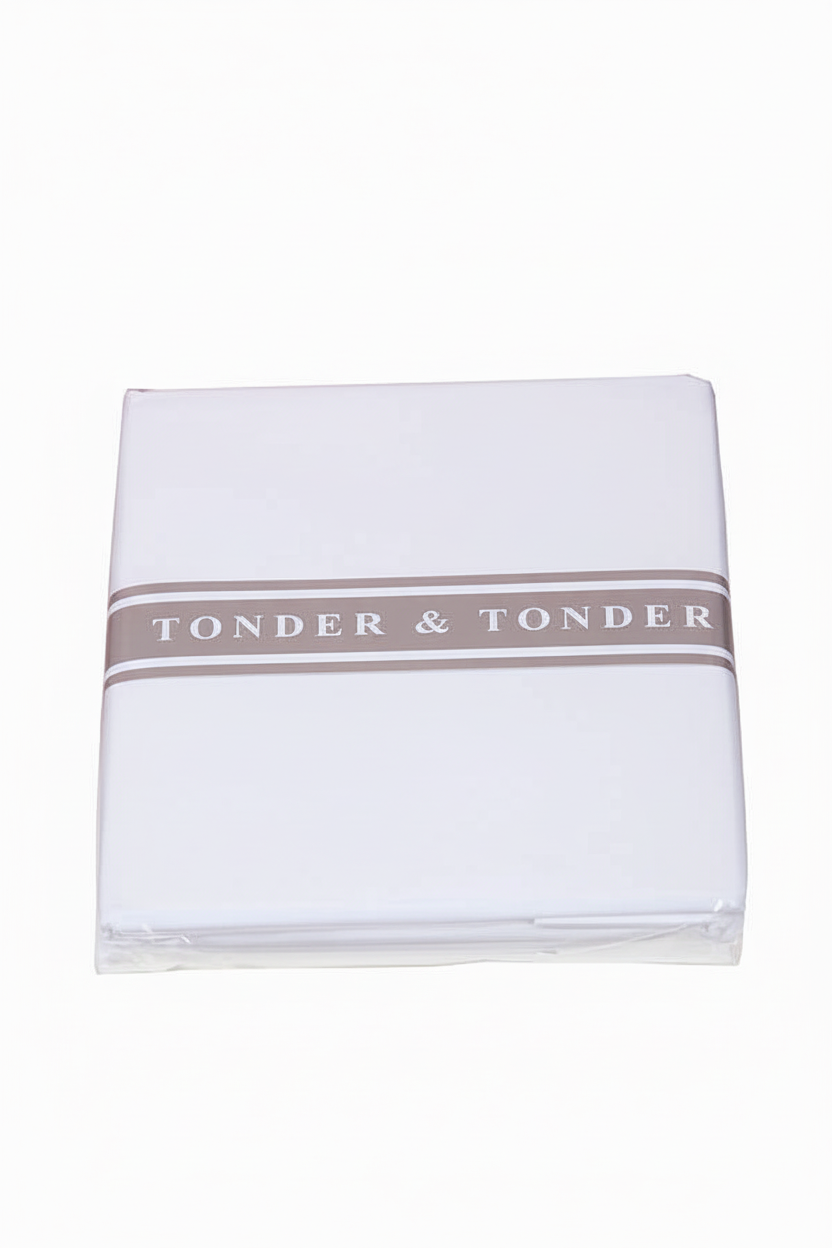 Tonder & Tonder Packaged Bedlinen